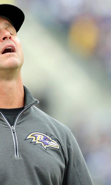 NFL admits refs blew call, Ravens should have won vs. Jags